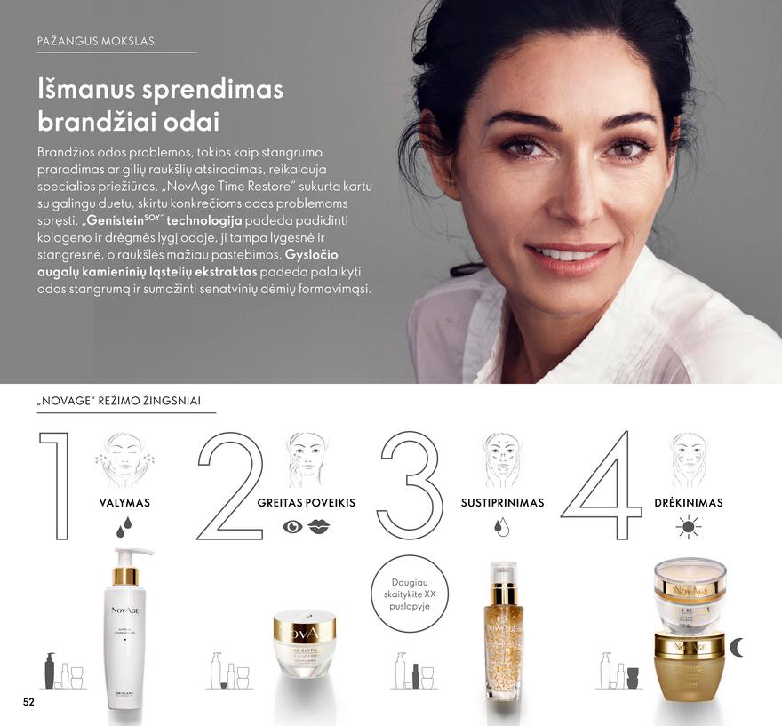 Oriflame katalogas akcijos nuo 
  2022-05-01 iki 
  2022-05-17 | Leidinukas.lt puslapis 52