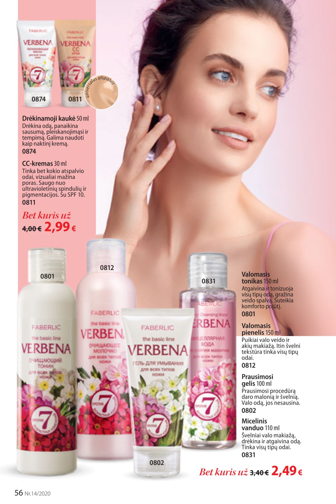 Faberlic leidinys akcijos nuo 
  2020-09-21 iki 
  2020-10-04 | Leidinukas.lt puslapis 56