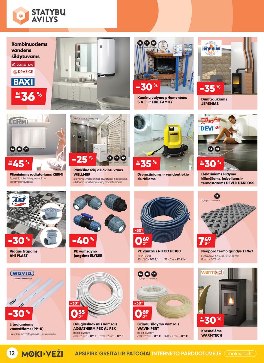 Moki veži leidinys akcijos nuo 
  2022-08-25 iki 
  2022-09-13 | Leidinukas.lt puslapis 12