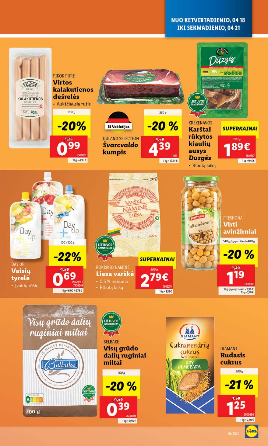 Lidl leidinys akcijos nuo 
  2024-04-15 iki 
  2024-04-21 | Leidinukas.lt puslapis 47