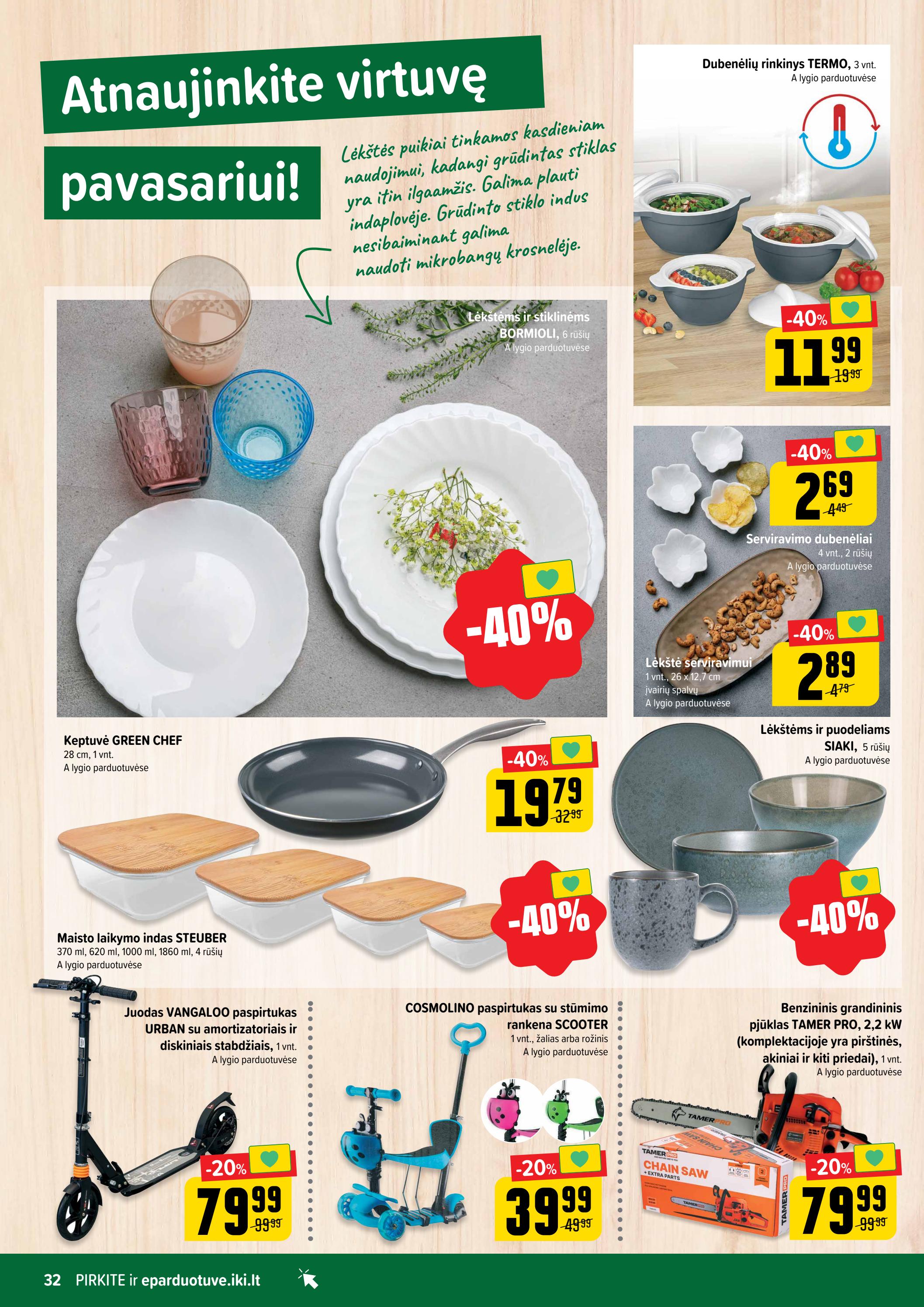 Iki leidinys akcijos nuo 
  2023-03-20 iki 
  2023-03-26 | Leidinukas.lt puslapis 32