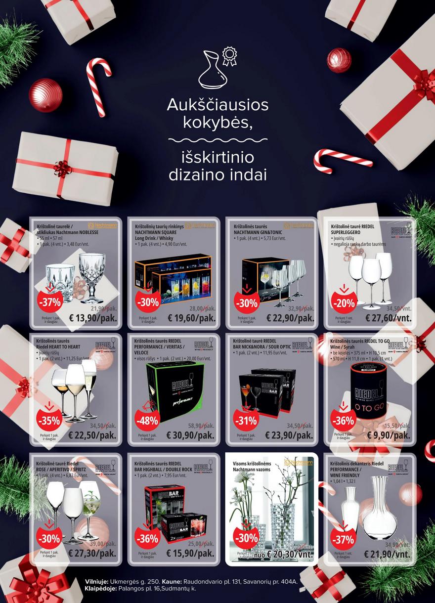 Promo leidinys akcijos nuo 
  2023-12-06 iki 
  2024-01-02 | Leidinukas.lt puslapis 15
