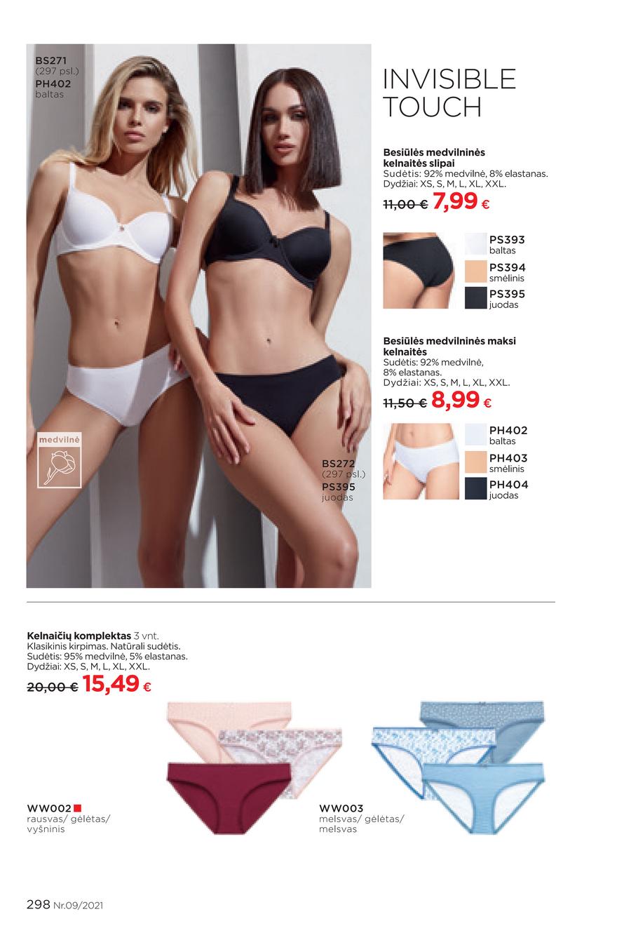 Faberlic katalogas akcijos nuo 
  2021-06-14 iki 
  2021-07-04 | Leidinukas.lt puslapis 298