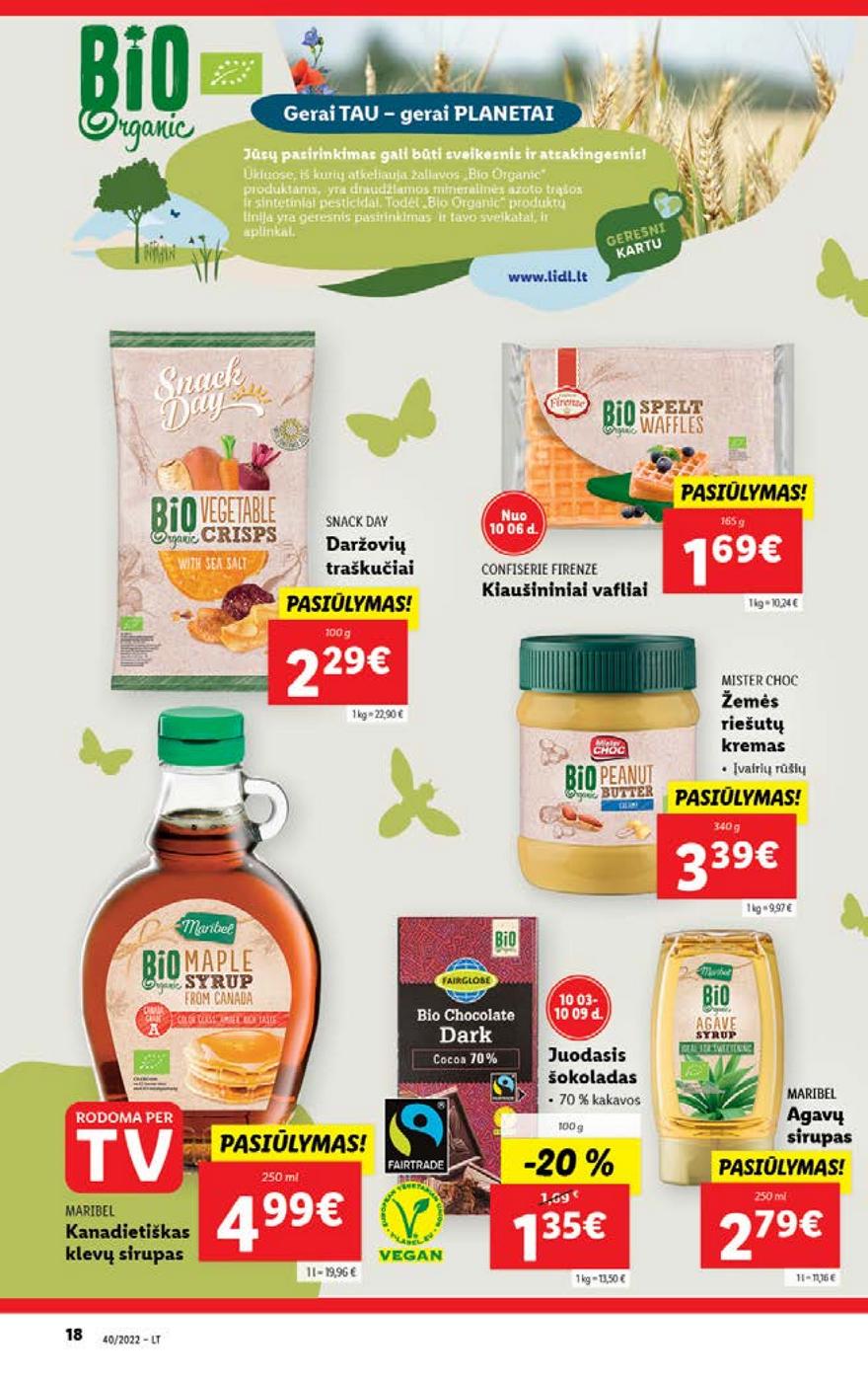 Ldil maisto leidinys akcijos nuo 
  2022-10-03 iki 
  2022-10-09 | Leidinukas.lt puslapis 18