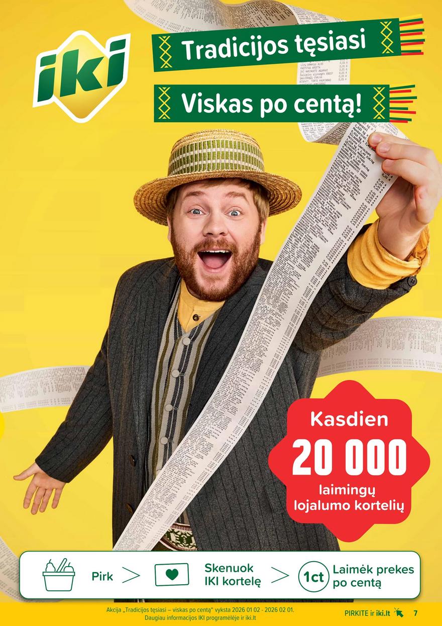 Iki leidinys akcijos nuo 
  2026-01-19 iki 
  2026-01-25 | Leidinukas.lt puslapis 7