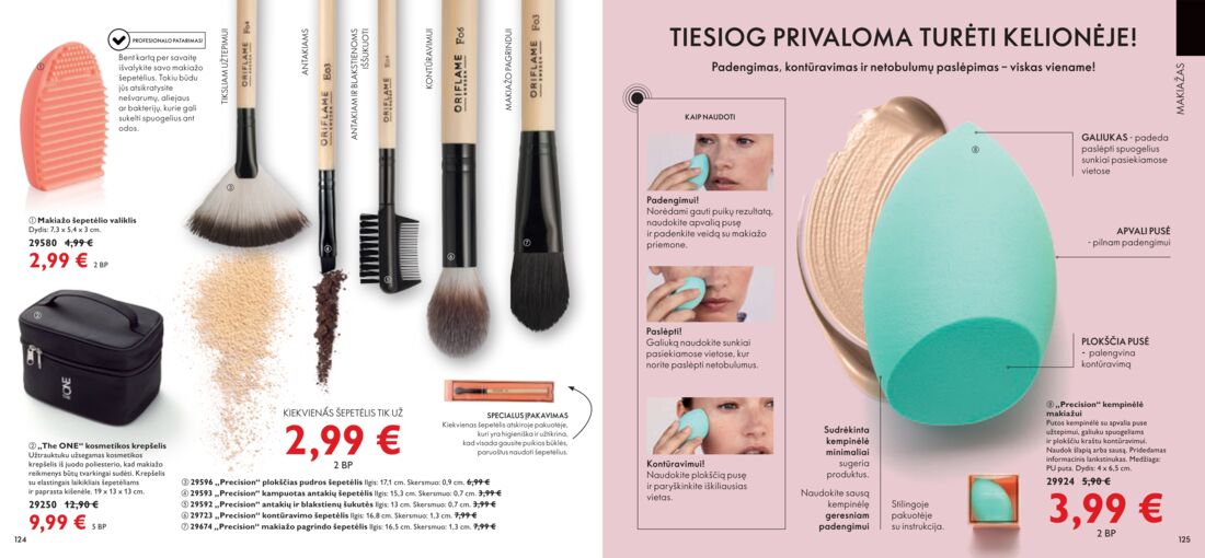 Oriflame katalogas akcijos nuo 
  2020-06-01 iki 
  2020-06-30 | Leidinukas.lt puslapis 63