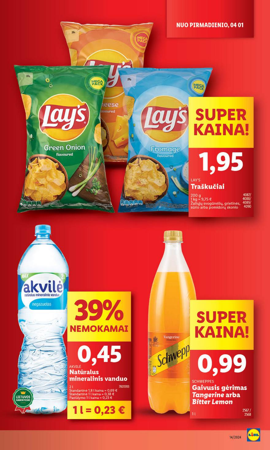 Lidl leidinys akcijos nuo 
  2024-04-01 iki 
  2024-04-07 | Leidinukas.lt puslapis 11