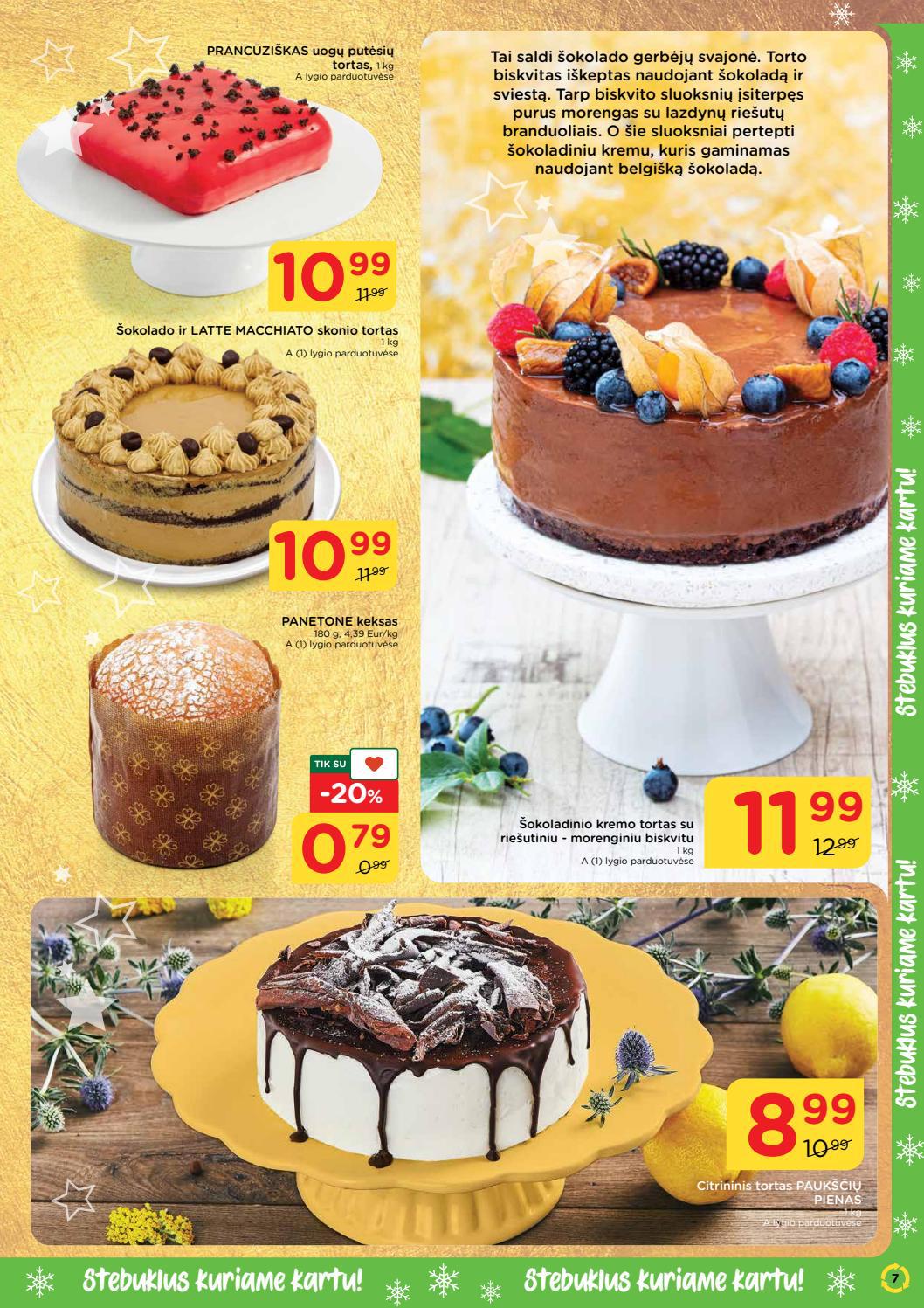 Iki leidinys akcijos nuo 
  2021-12-20 iki 
  2021-12-26 | Leidinukas.lt puslapis 7