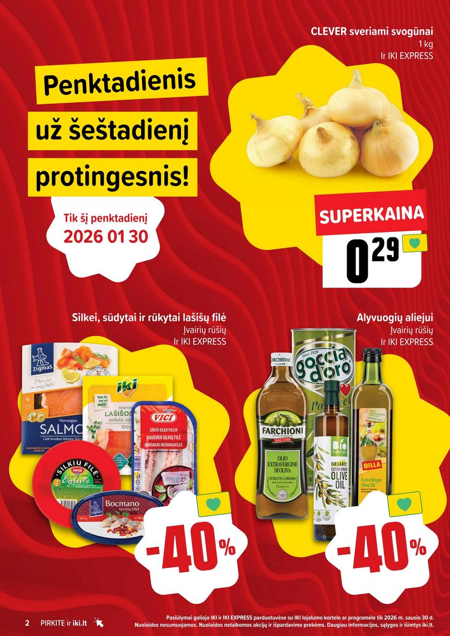 Iki leidinys akcijos nuo 
  2026-01-26 iki 
  2026-02-01 | Leidinukas.lt puslapis 2