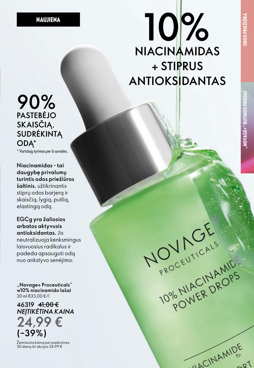Oriflame katalogas akcijos nuo 
  2025-11-19 iki 
  2025-12-09 | Leidinukas.lt puslapis 97