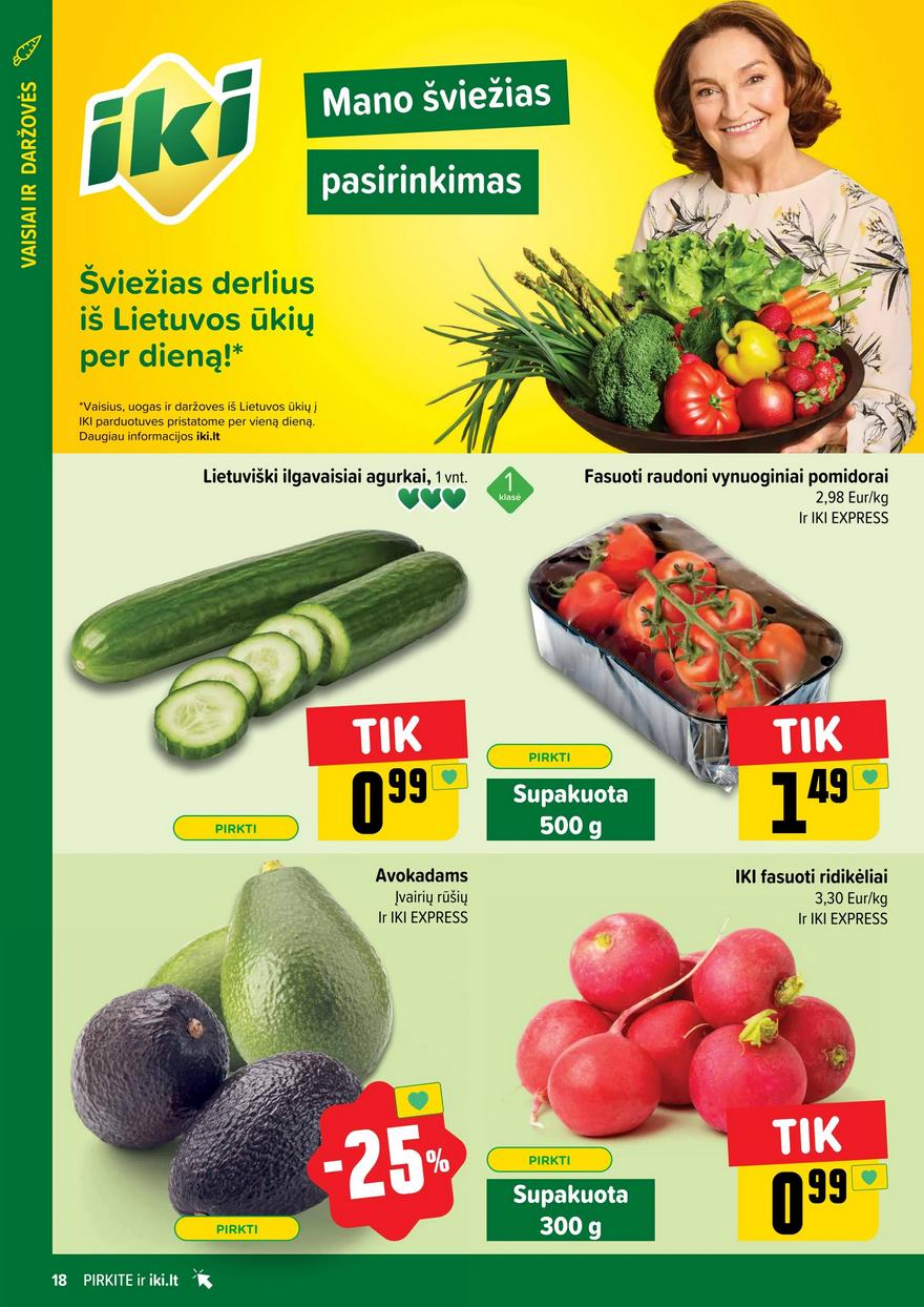 Iki leidinys akcijos nuo
2024-06-17 iki
2024-06-23 | Leidinukas.lt puslapis 18