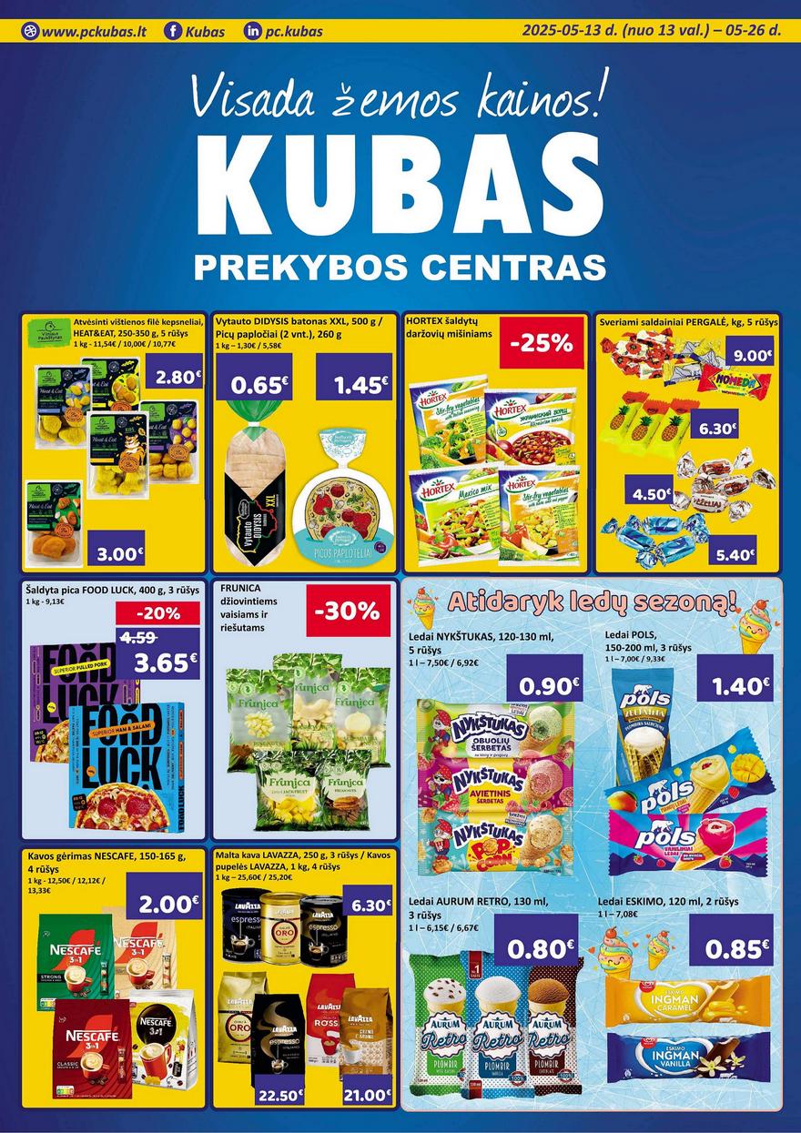 Kubas leidinys akcijos nuo 
  2025-05-13 iki 
  2025-05-26 | Leidinukas.lt puslapis 1