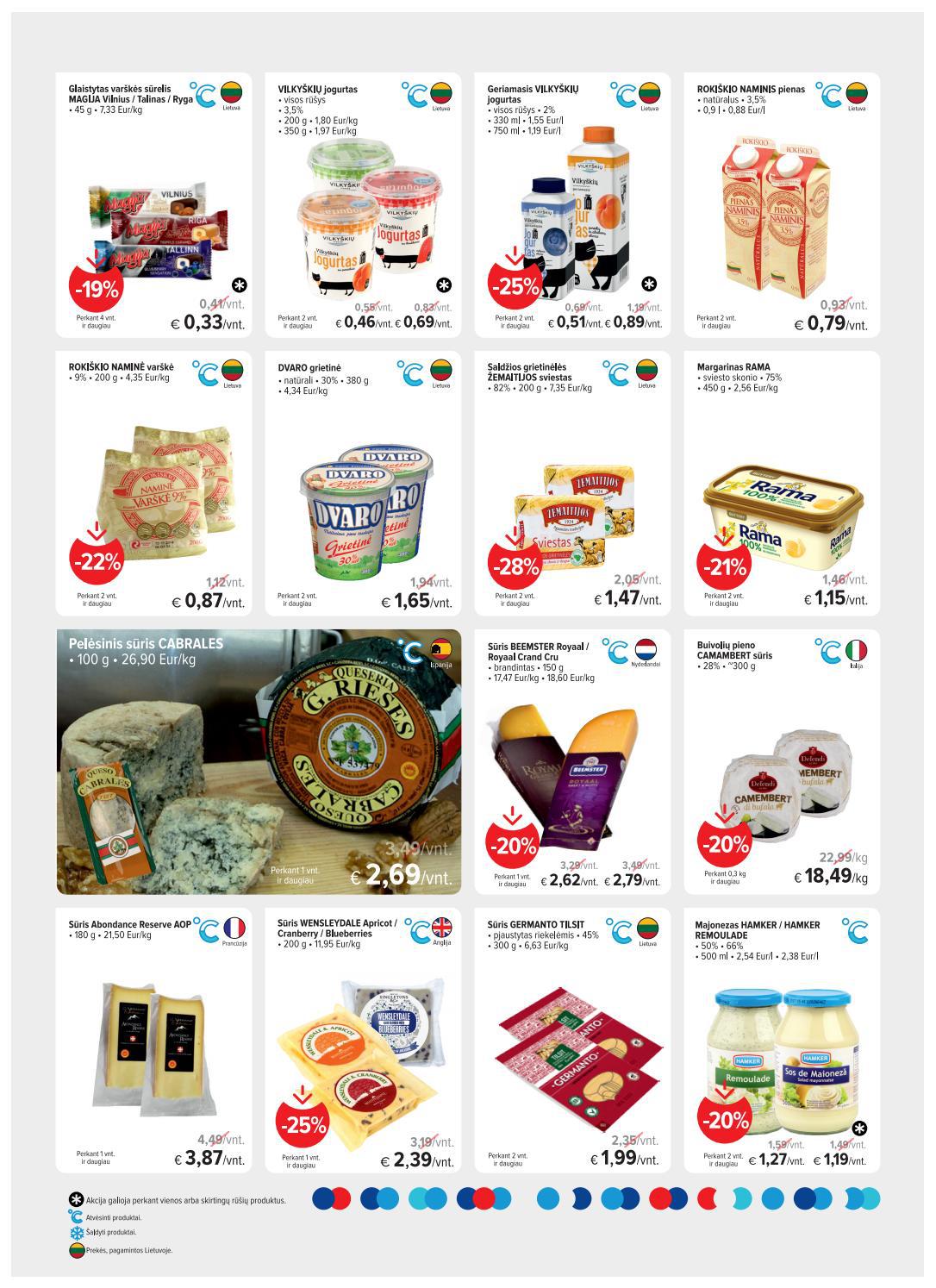 Promo leidinys akcijos nuo 
  2021-10-27 iki 
  2021-11-09 | Leidinukas.lt puslapis 2