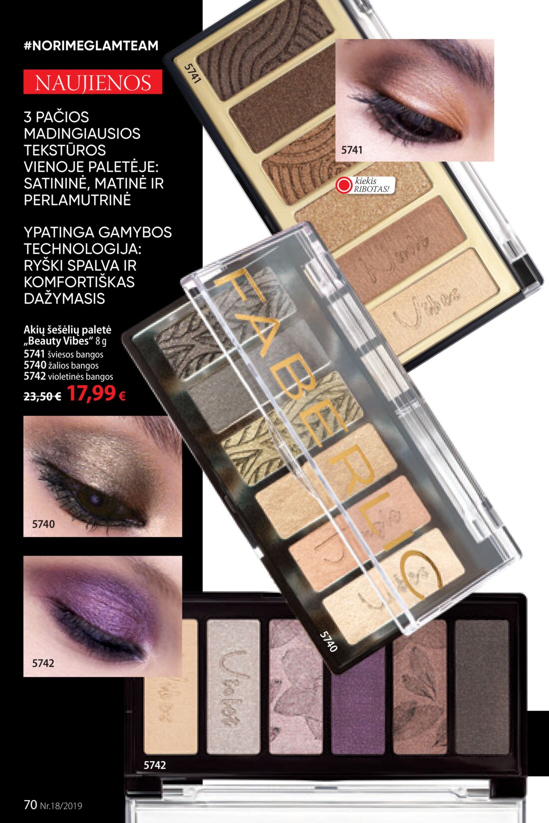 Faberlic leidinys akcijos nuo 
  2019-12-09 iki 
  2019-12-29 | Leidinukas.lt puslapis 70