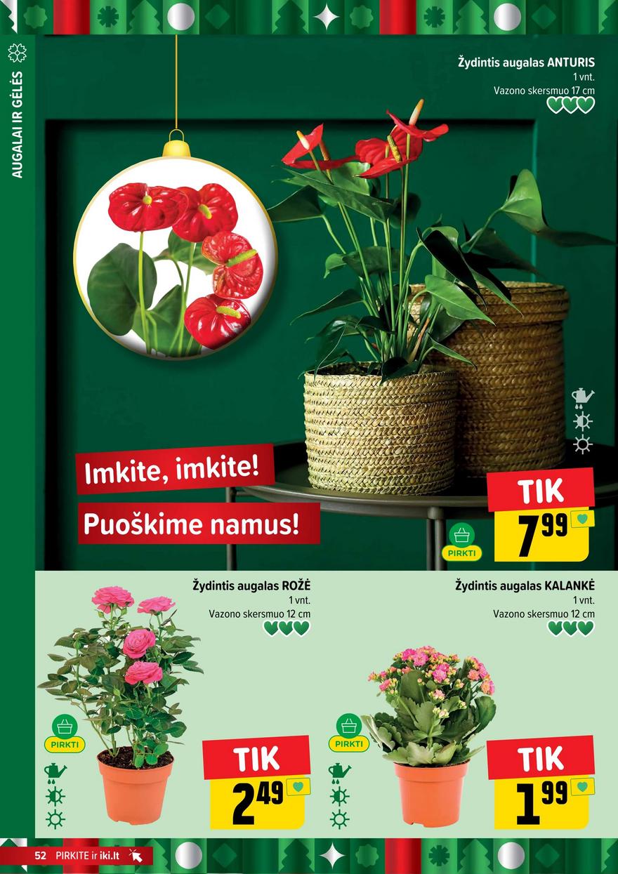 Iki leidinys akcijos nuo 
  2025-12-29 iki 
  2026-01-04 | Leidinukas.lt puslapis 52