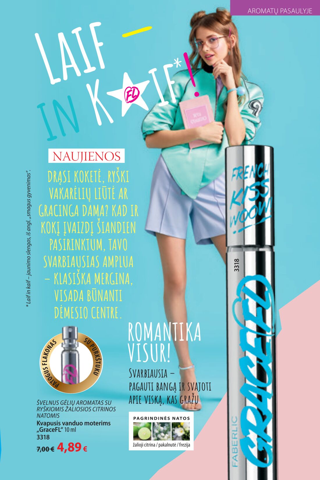 Faberlic leidinys akcijos nuo 
  2019-12-09 iki 
  2019-12-29 | Leidinukas.lt puslapis 49