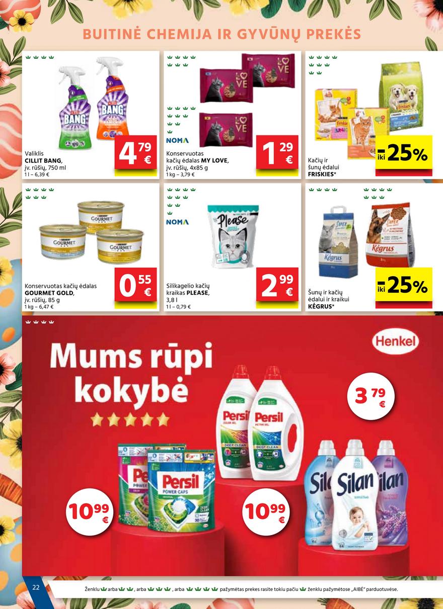 Aibė leidinys akcijos nuo 
  2026-03-19 iki 
  2026-04-07 | Leidinukas.lt puslapis 22