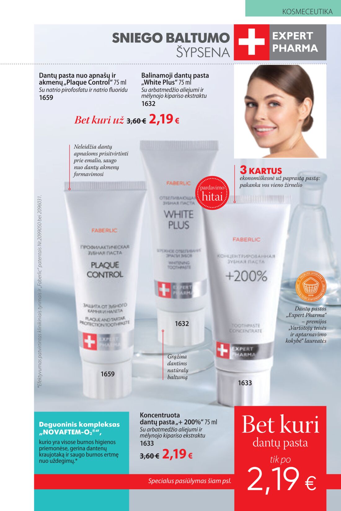 Faberlic leidinys akcijos nuo 
  2020-08-10 iki 
  2020-08-30 | Leidinukas.lt puslapis 85