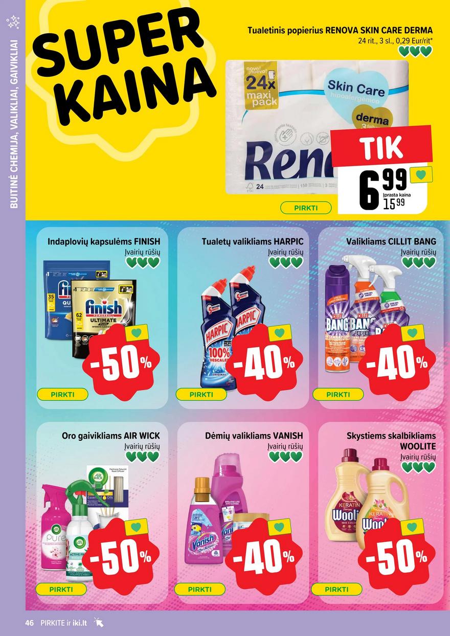 Iki leidinys 9 akcijos nuo 
  2025-02-24 iki 
  2025-03-02 | Leidinukas.lt puslapis 46