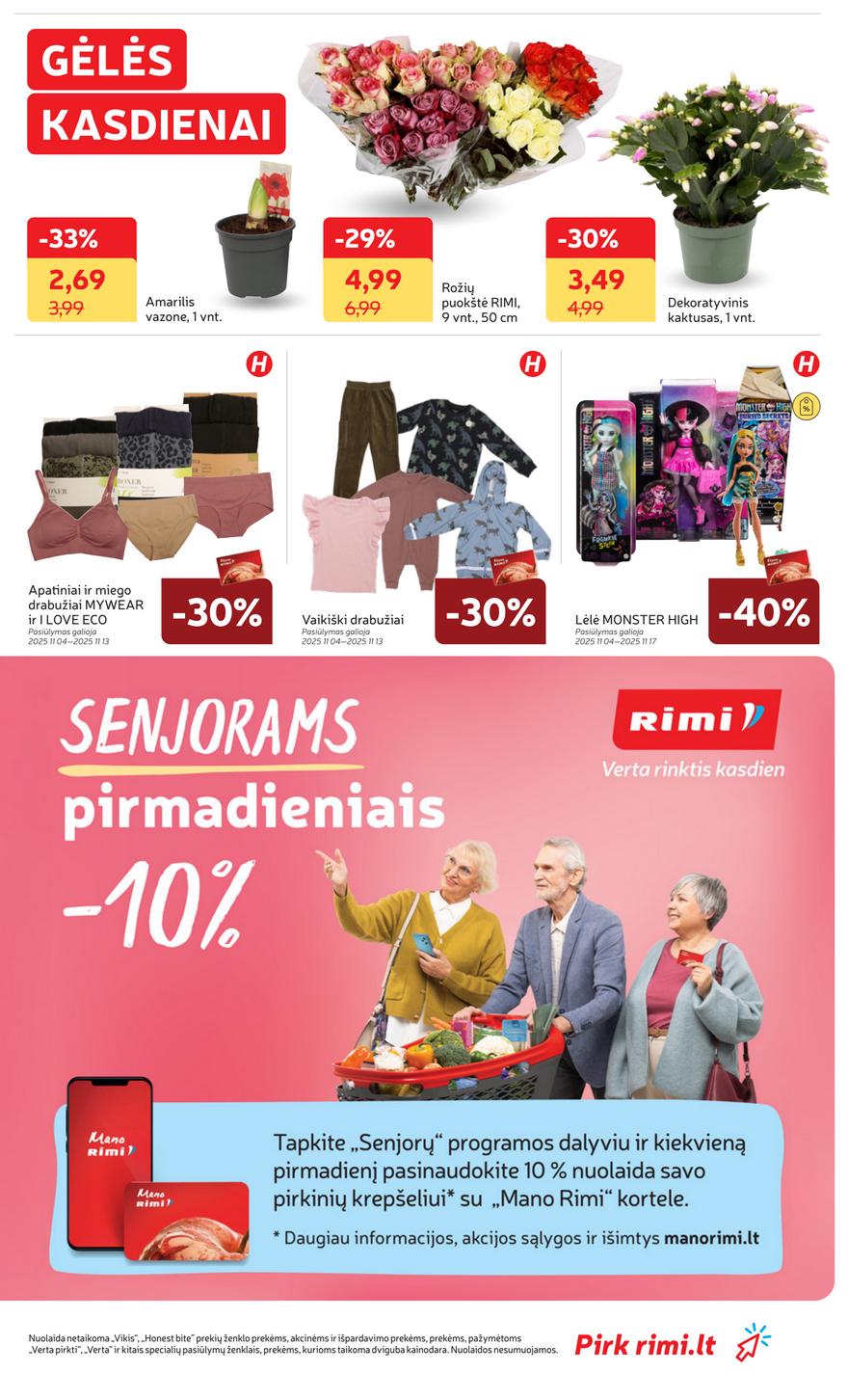 Rimi leidinys akcijos nuo 
  2025-11-11 iki 
  2025-11-17 | Leidinukas.lt puslapis 37