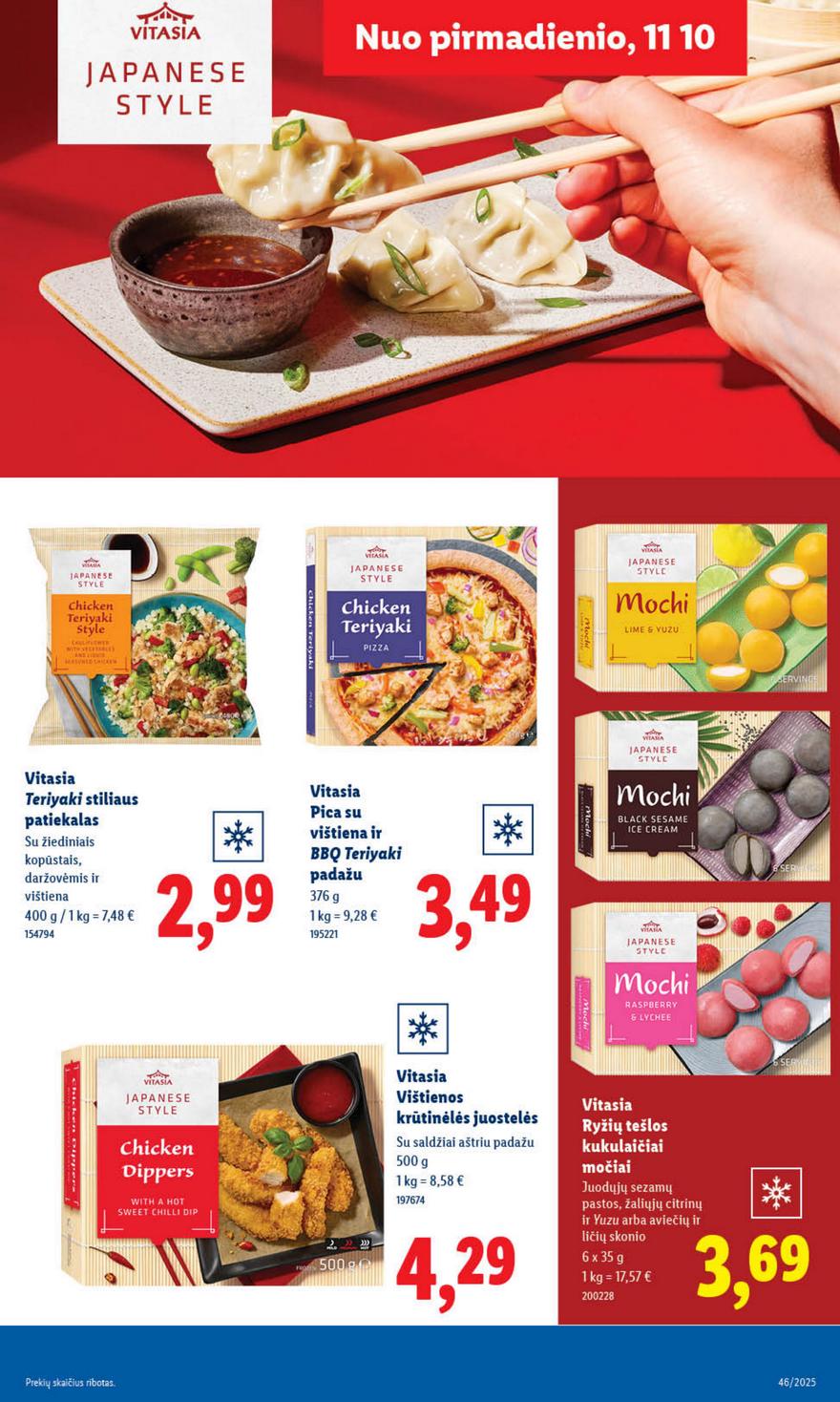Lidl leidinys akcijos nuo 
  2025-11-10 iki 
  2025-11-16 | Leidinukas.lt puslapis 13