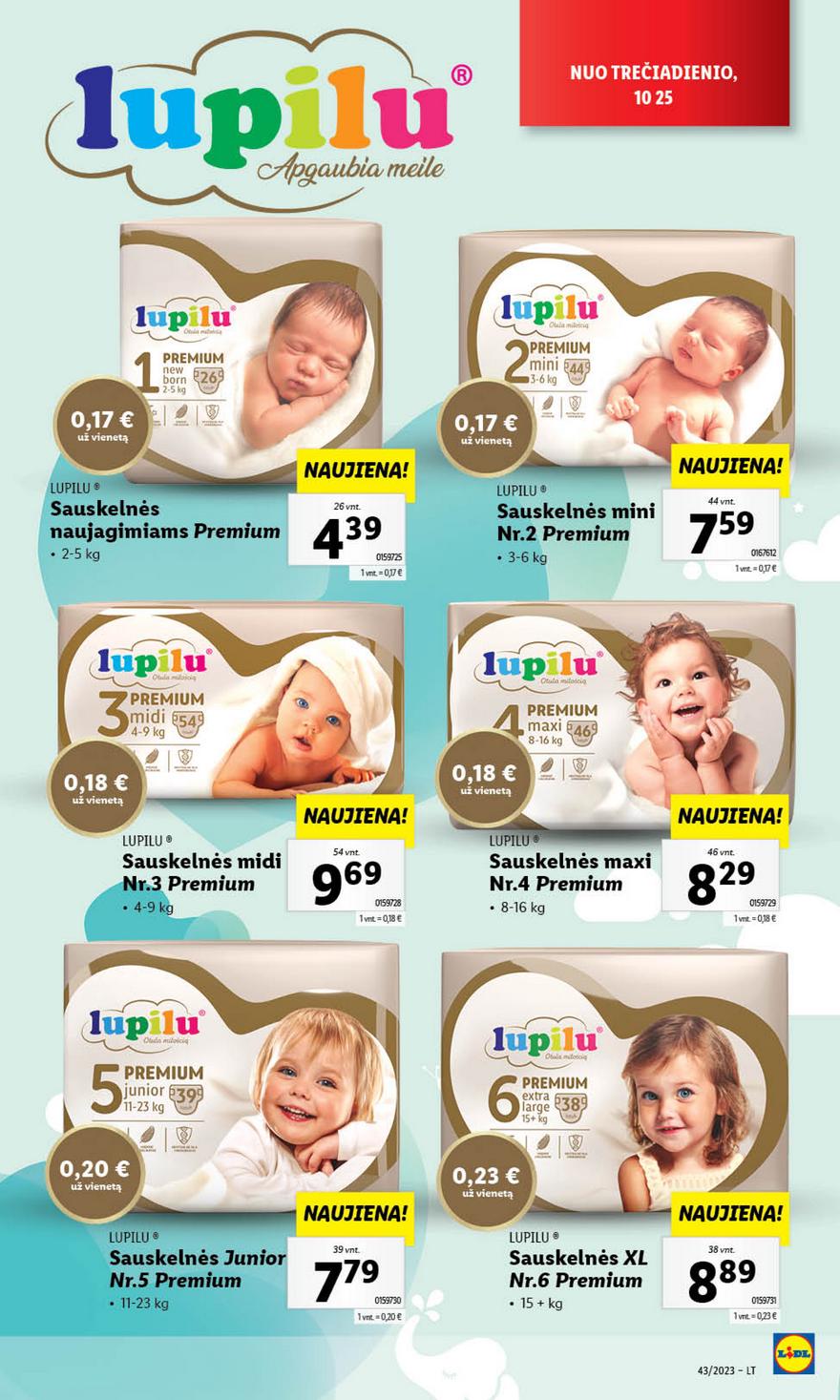 Ldil maisto leidinys akcijos nuo 
  2023-10-23 iki 
  2023-10-29 | Leidinukas.lt puslapis 29