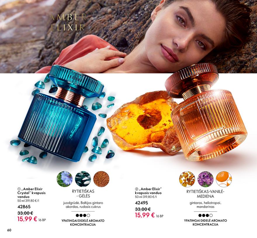 Oriflame katalogas akcijos nuo 
  2022-03-01 iki 
  2022-03-31 | Leidinukas.lt puslapis 60