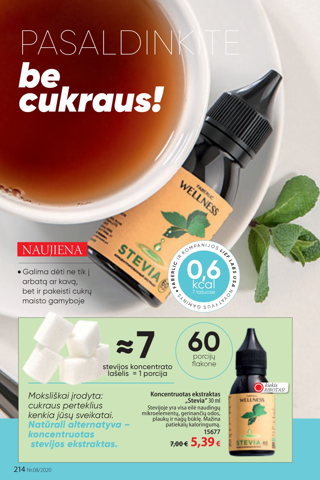 Faberlic leidinys akcijos nuo 
  2020-05-18 iki 
  2020-06-07 | Leidinukas.lt puslapis 214
