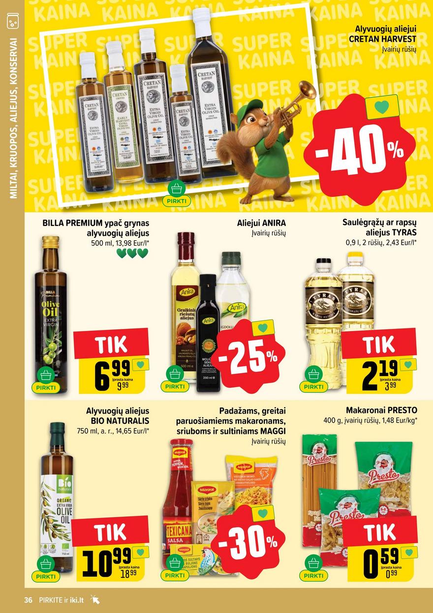 Iki leidinys akcijos nuo 
  2026-03-02 iki 
  2026-03-08 | Leidinukas.lt puslapis 36