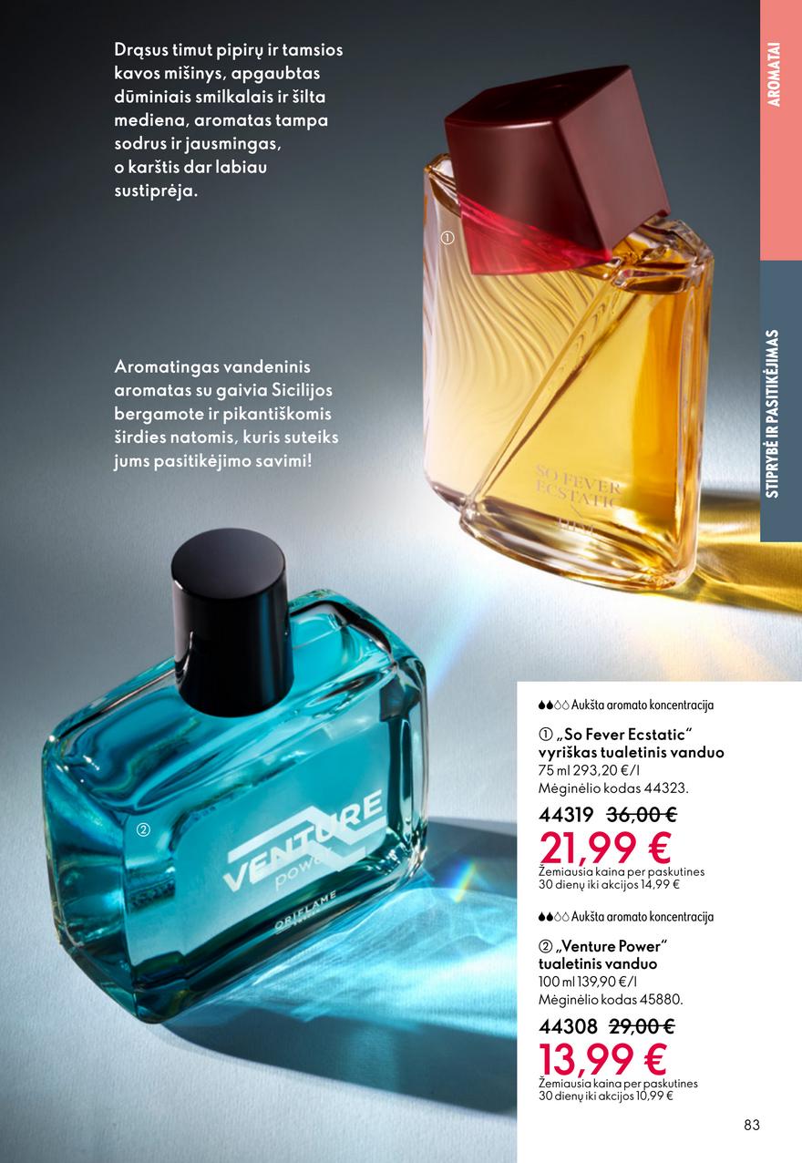 Oriflame katalogas akcijos nuo 
  2025-12-31 iki 
  2026-01-27 | Leidinukas.lt puslapis 83