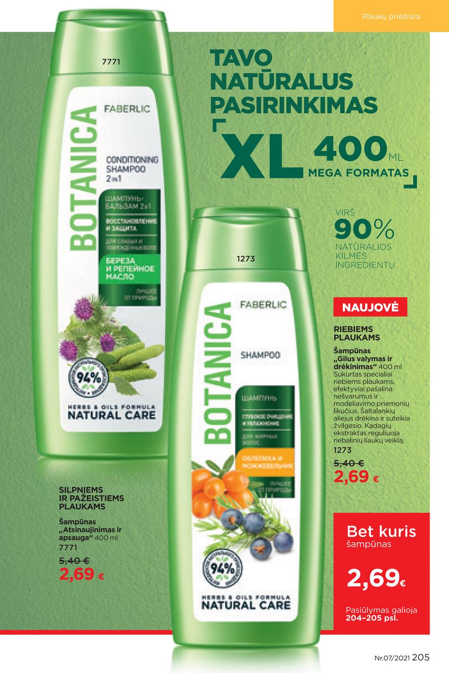 Faberlic katalogas akcijos nuo 
  2021-05-03 iki 
  2021-05-23 | Leidinukas.lt puslapis 205