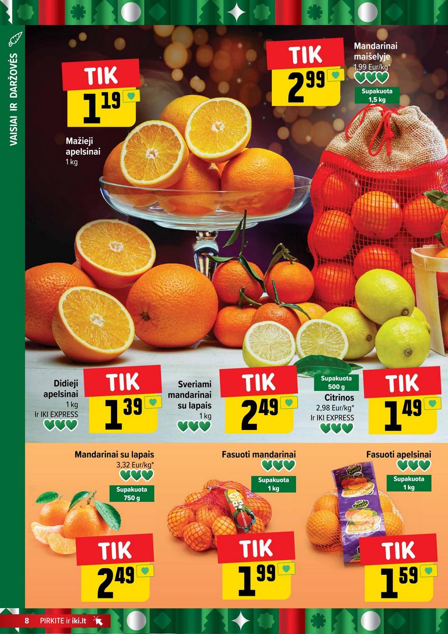 Iki leidinys akcijos nuo 
  2025-12-01 iki 
  2025-12-07 | Leidinukas.lt puslapis 8