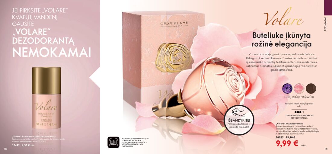 Oriflame katalogas akcijos nuo 
  2020-07-01 iki 
  2020-07-31 | Leidinukas.lt puslapis 61