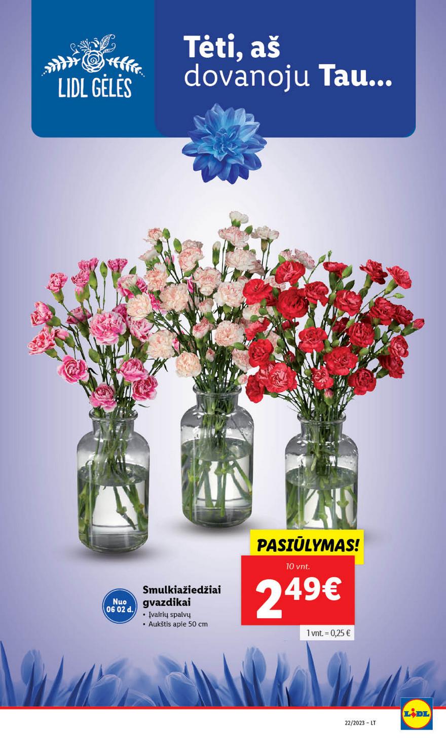 Ldil leidinys akcijos nuo 
  2023-05-29 iki 
  2023-06-04 | Leidinukas.lt puslapis 64