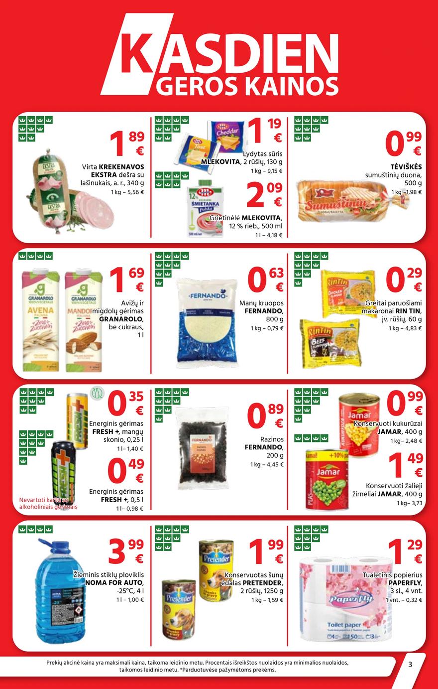 Aibė leidinys akcijos nuo 
  2025-11-13 iki 
  2025-11-25 | Leidinukas.lt puslapis 3