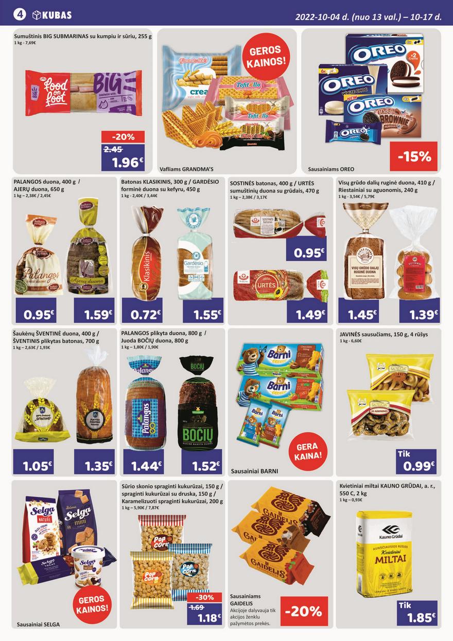 Kubas leidinys akcijos nuo 
  2022-10-04 iki 
  2022-10-17 | Leidinukas.lt puslapis 4