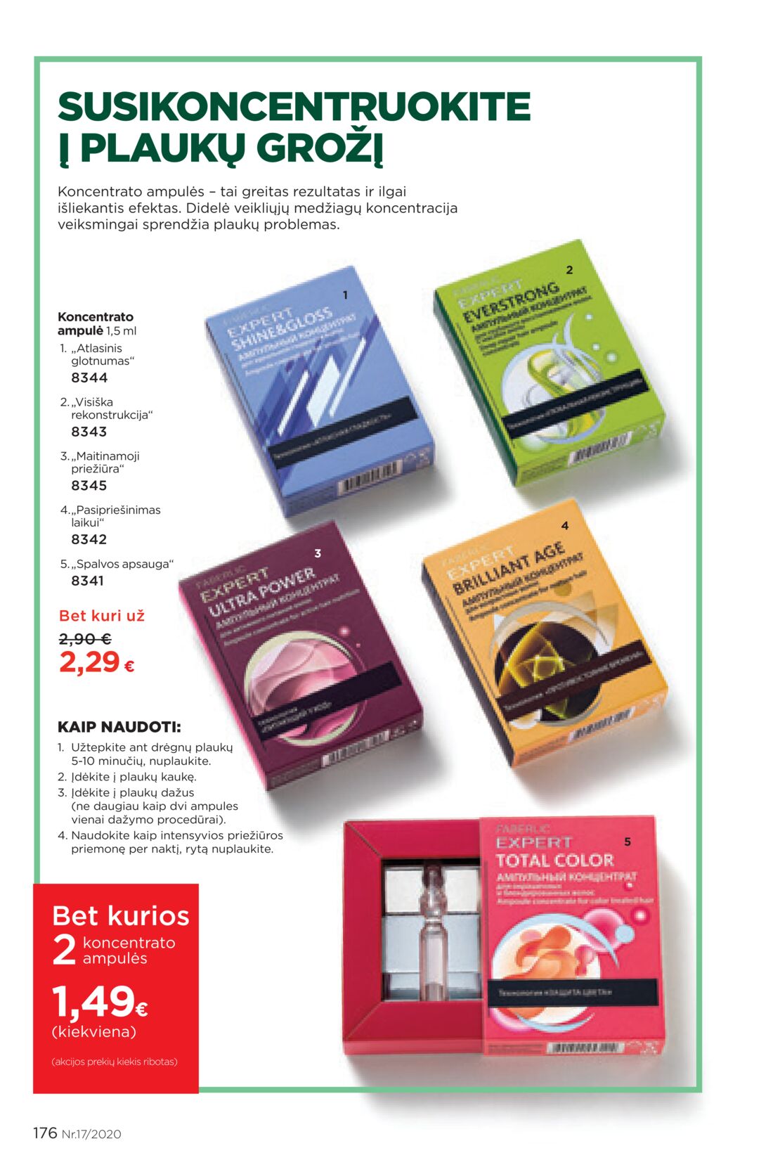 Faberlic leidinys akcijos nuo 
  2020-11-16 iki 
  2020-11-29 | Leidinukas.lt puslapis 176