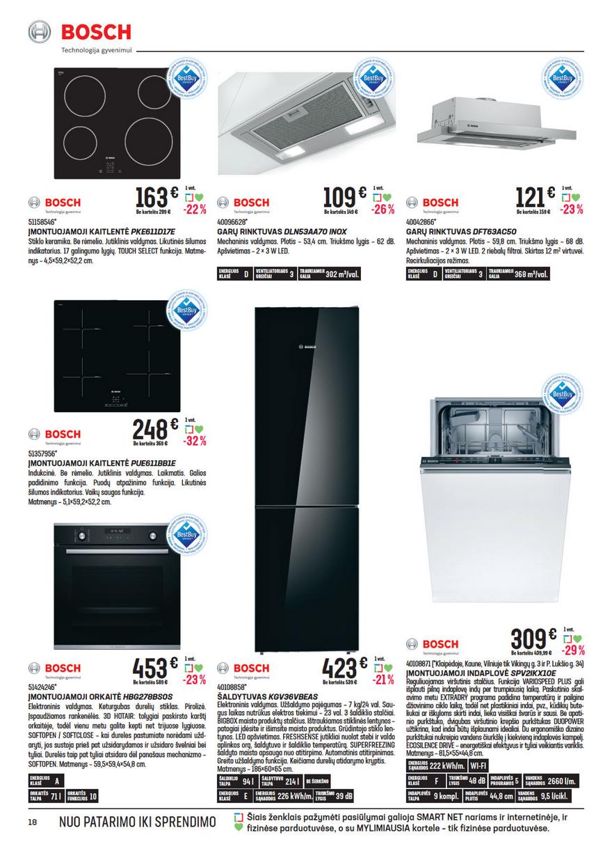 Senukai leidinys akcijos nuo 
  2021-10-14 iki 
  2021-11-02 | Leidinukas.lt puslapis 18