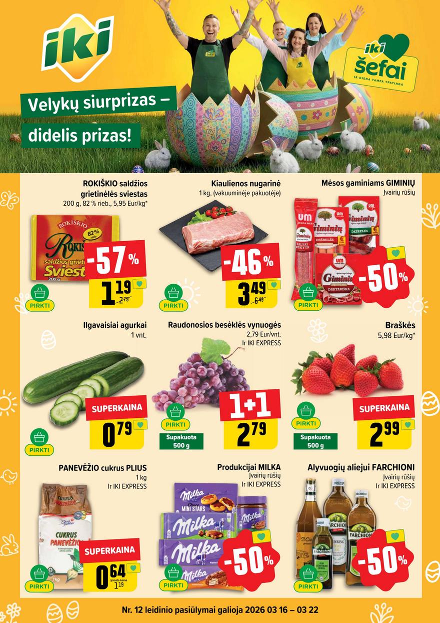 Iki leidinys akcijos nuo 
  2026-03-16 iki 
  2026-03-22 | Leidinukas.lt puslapis 1