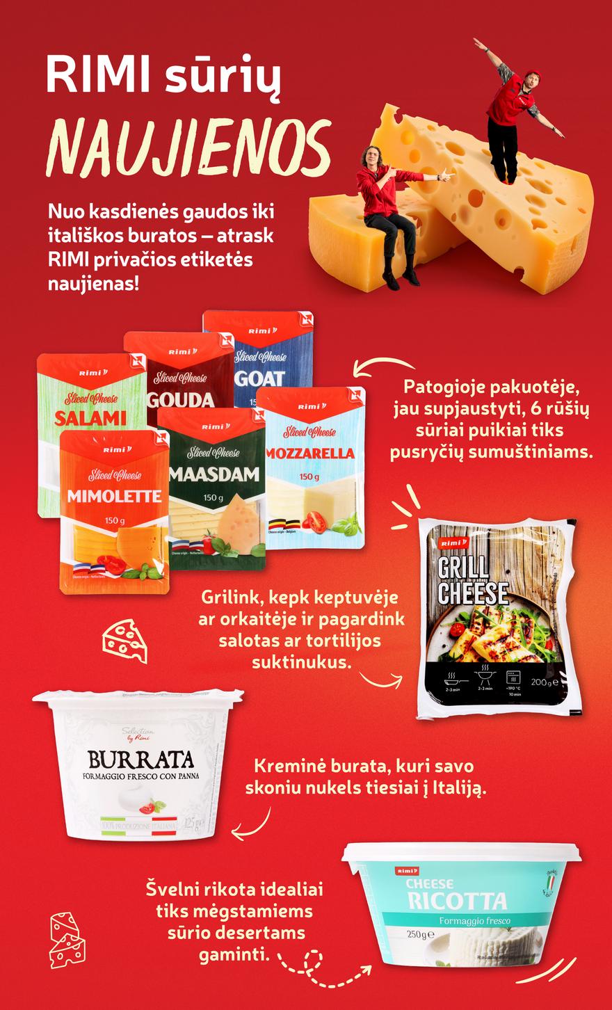 Rimi leidinys akcijos nuo 
  2026-02-24 iki 
  2026-03-02 | Leidinukas.lt puslapis 18