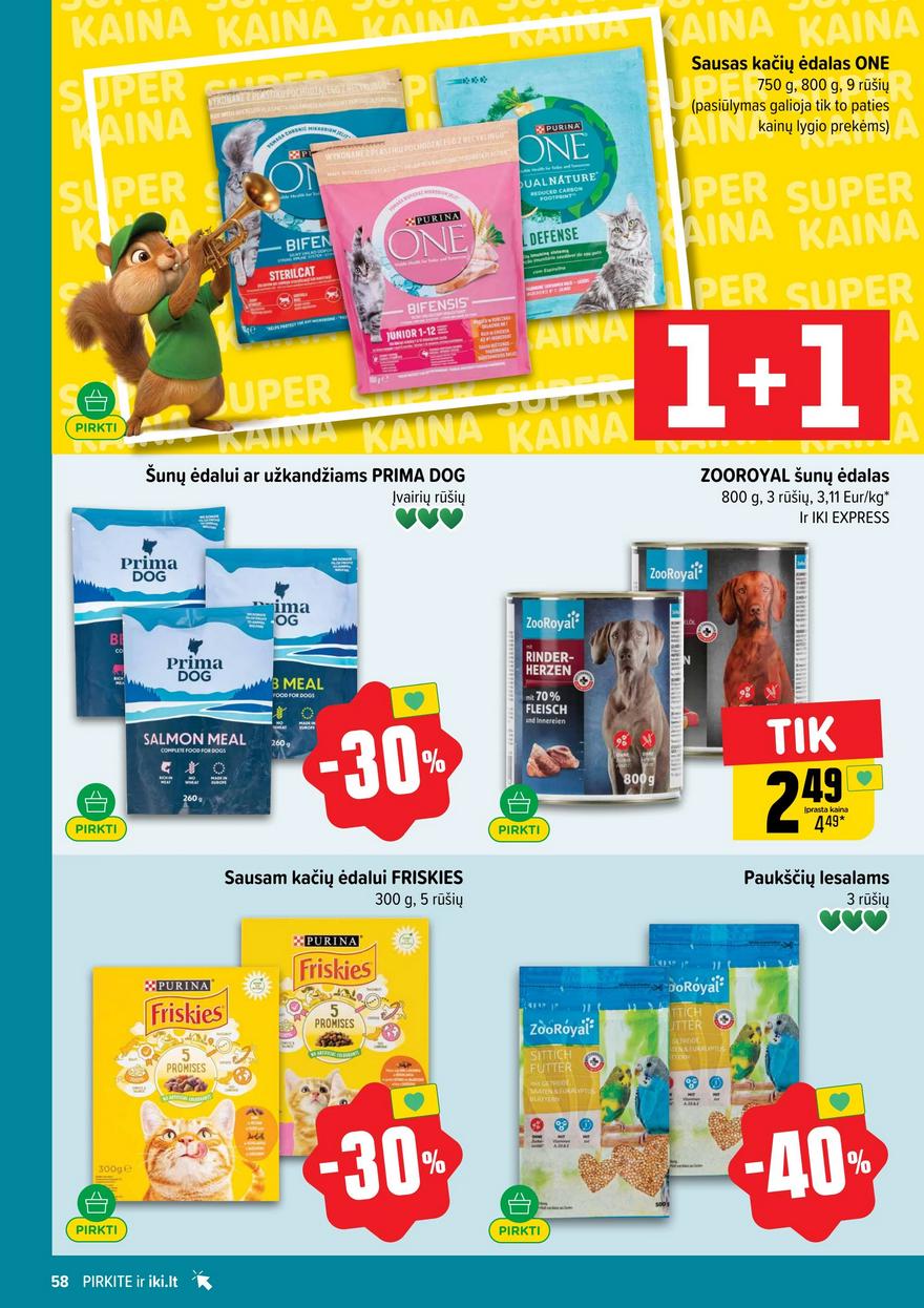 Iki leidinys akcijos nuo 
  2026-04-06 iki 
  2026-04-12 | Leidinukas.lt puslapis 58