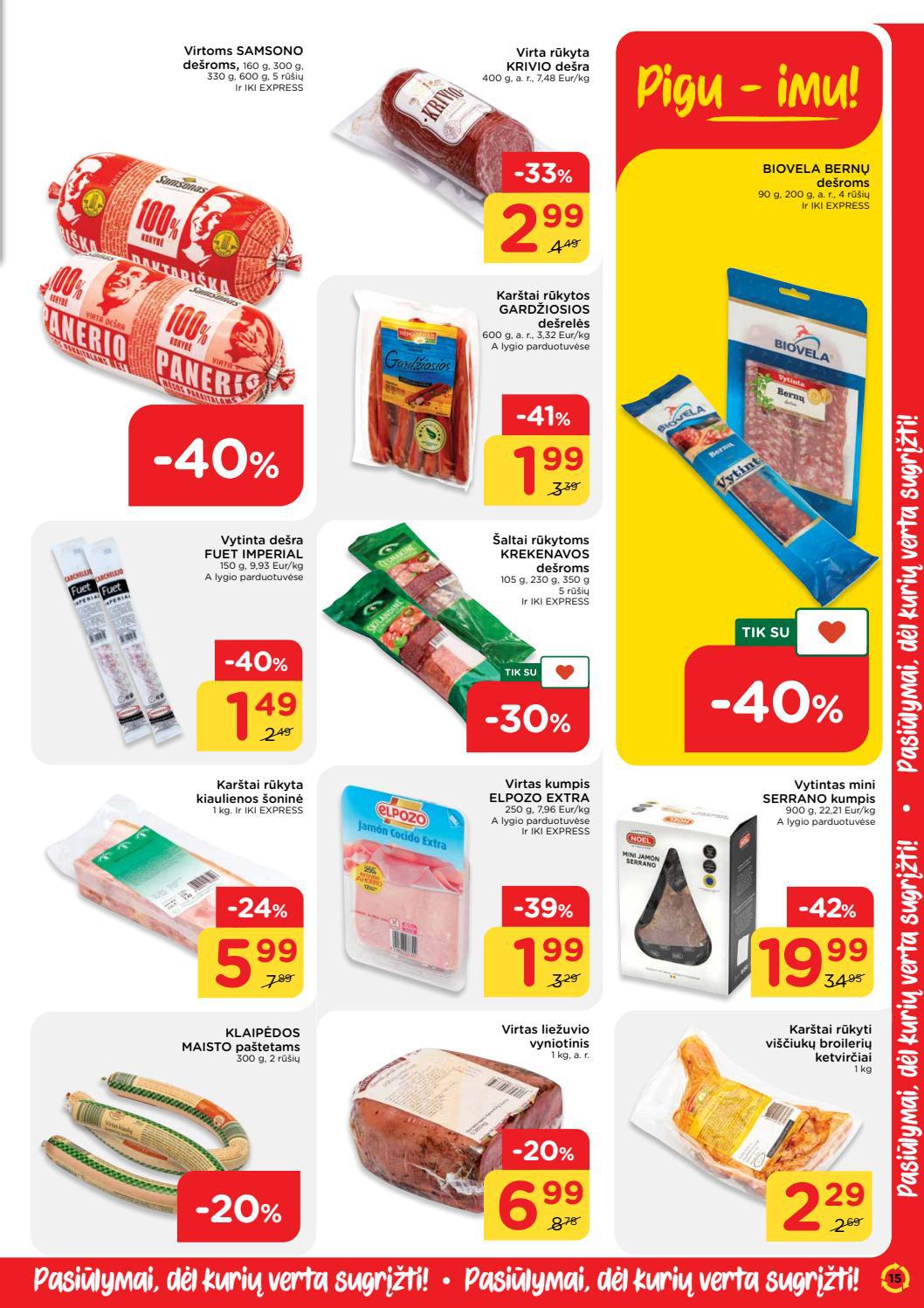 Iki leidinys akcijos nuo 
  2021-09-20 iki 
  2021-09-26 | Leidinukas.lt puslapis 15