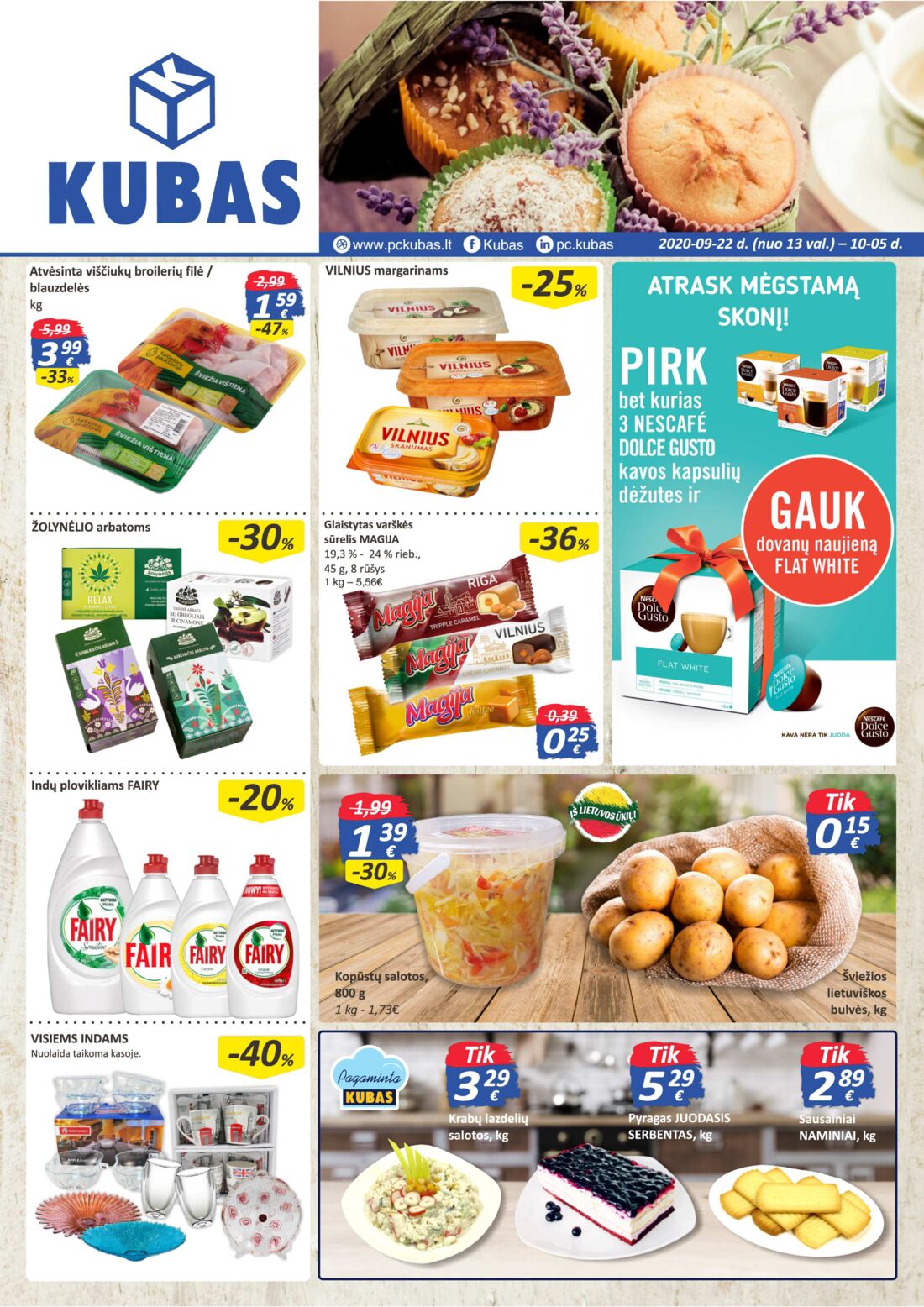 Kubas leidinys akcijos nuo 
  2020-09-22 iki 
  2020-10-05 | Leidinukas.lt puslapis 1