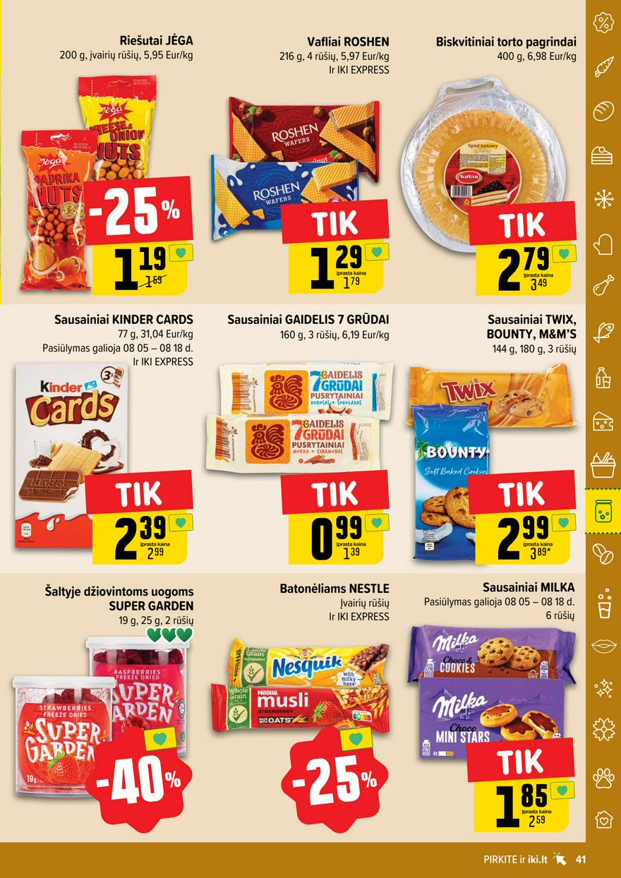 Iki leidinys akcijos nuo
2024-08-05 iki
2024-08-11 | Leidinukas.lt puslapis 41