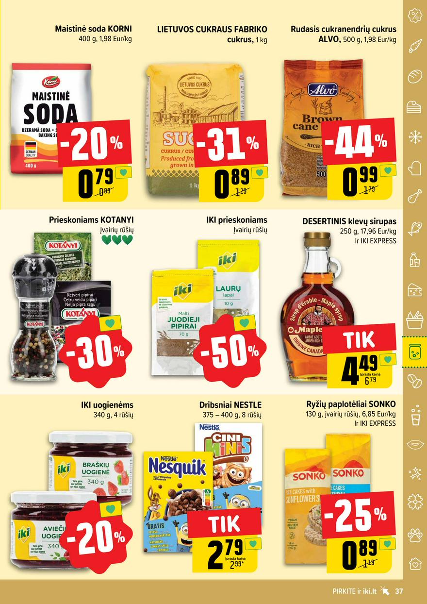 Iki leidinys akcijos nuo
2024-08-05 iki
2024-08-11 | Leidinukas.lt puslapis 37