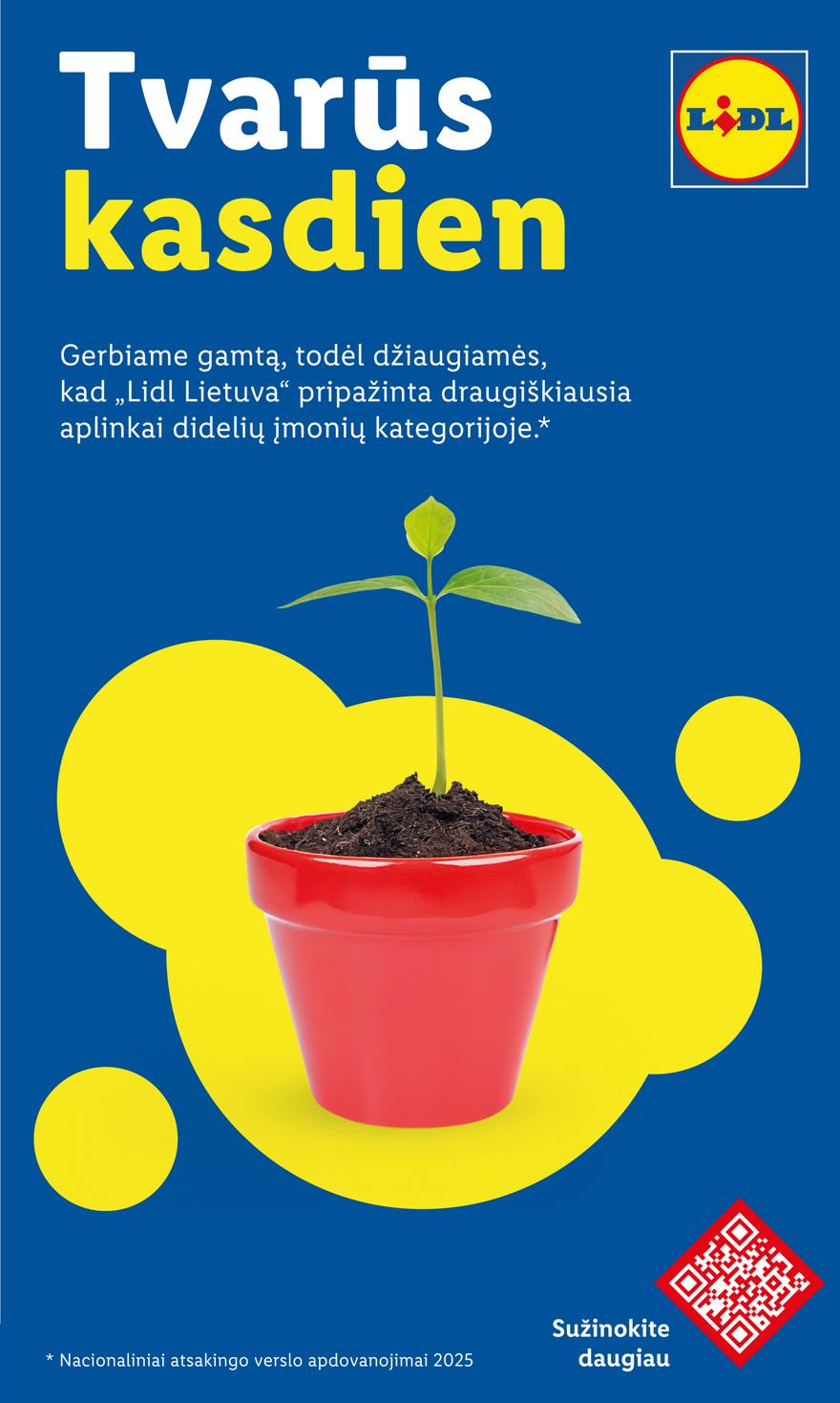 Lidl ne maisto leidinys akcijos nuo 
  2025-07-28 iki 
  2025-08-03 | Leidinukas.lt puslapis 45