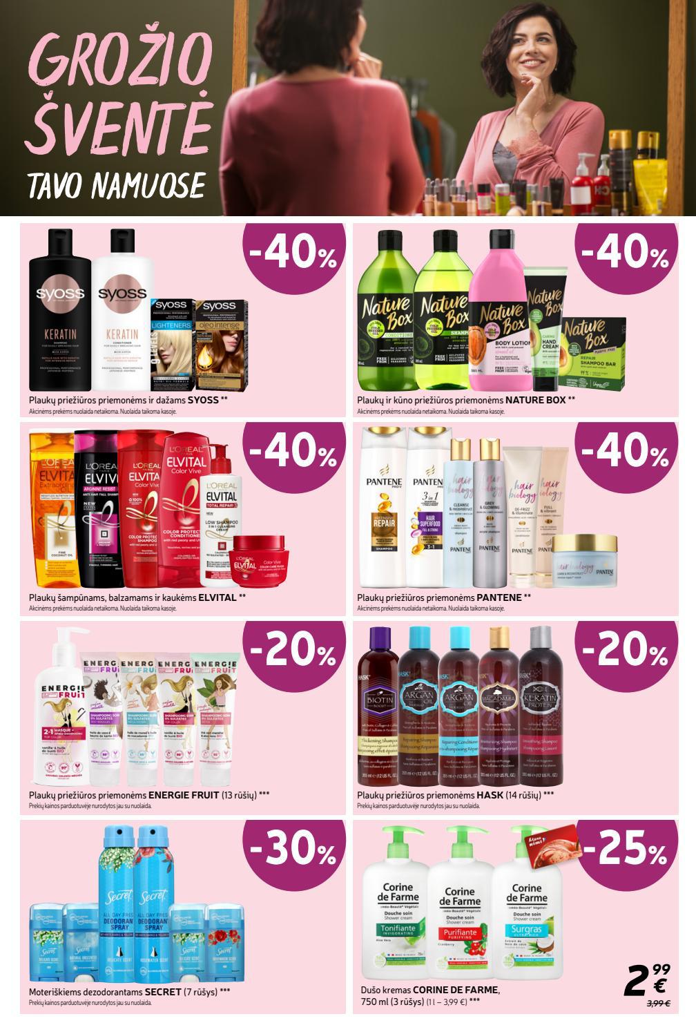 Rimi leidinys akcijos nuo 
  2021-09-14 iki 
  2021-09-20 | Leidinukas.lt puslapis 2
