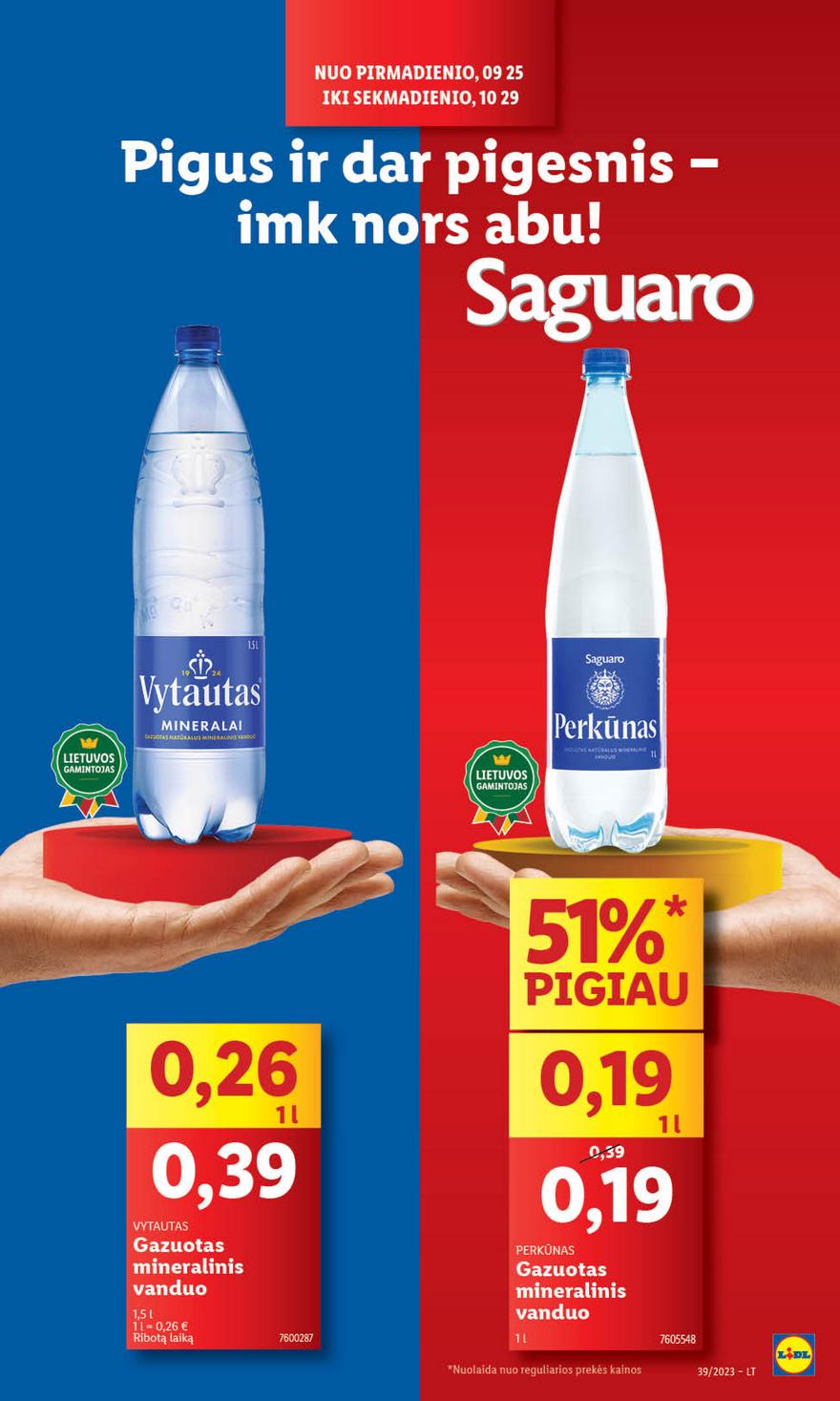 Lidl pasiūlymai akcijos nuo 
  2023-09-25 iki 
  2023-10-01 | Leidinukas.lt puslapis 3