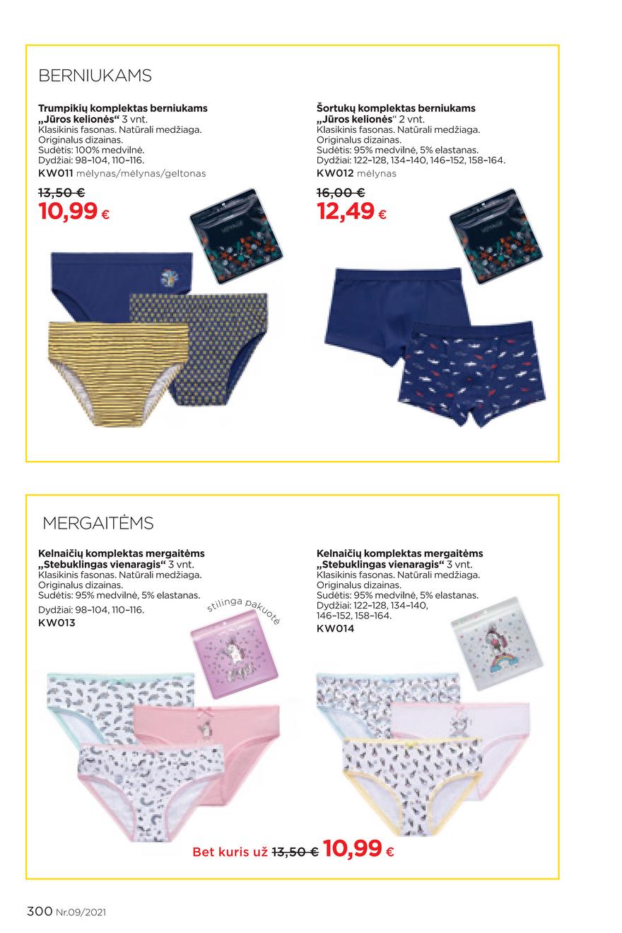 Faberlic katalogas akcijos nuo 
  2021-06-14 iki 
  2021-07-04 | Leidinukas.lt puslapis 300