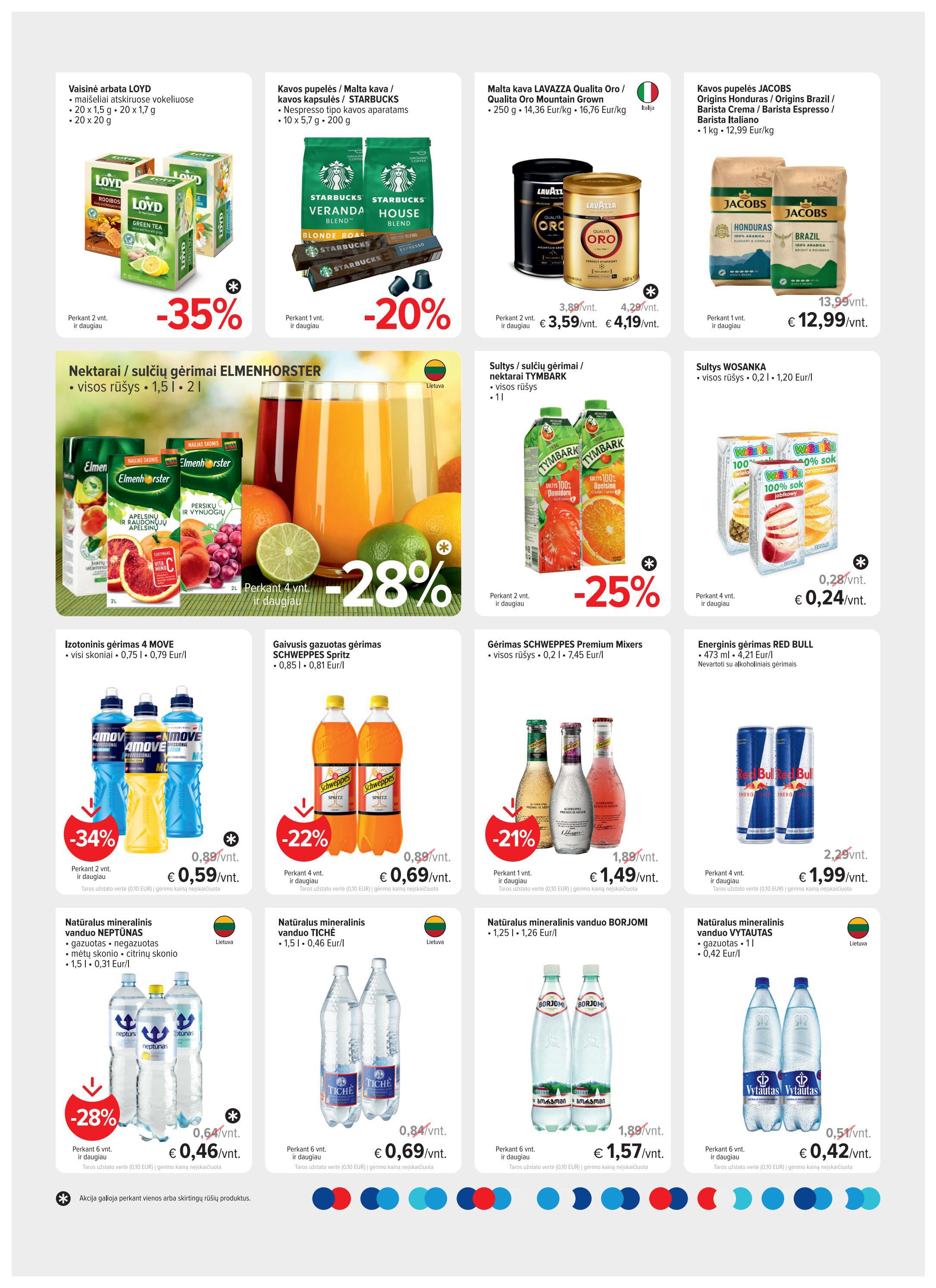 Promo leidinys akcijos nuo 
  2022-03-02 iki 
  2022-03-15 | Leidinukas.lt puslapis 10